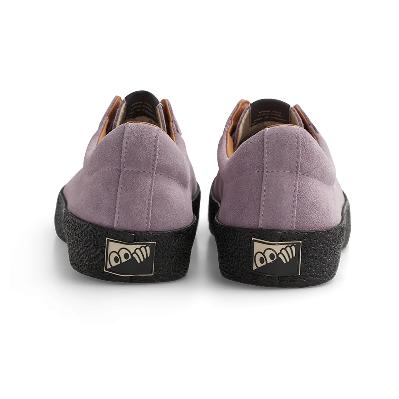 Last Resort AB VM002 Lo - Lilac