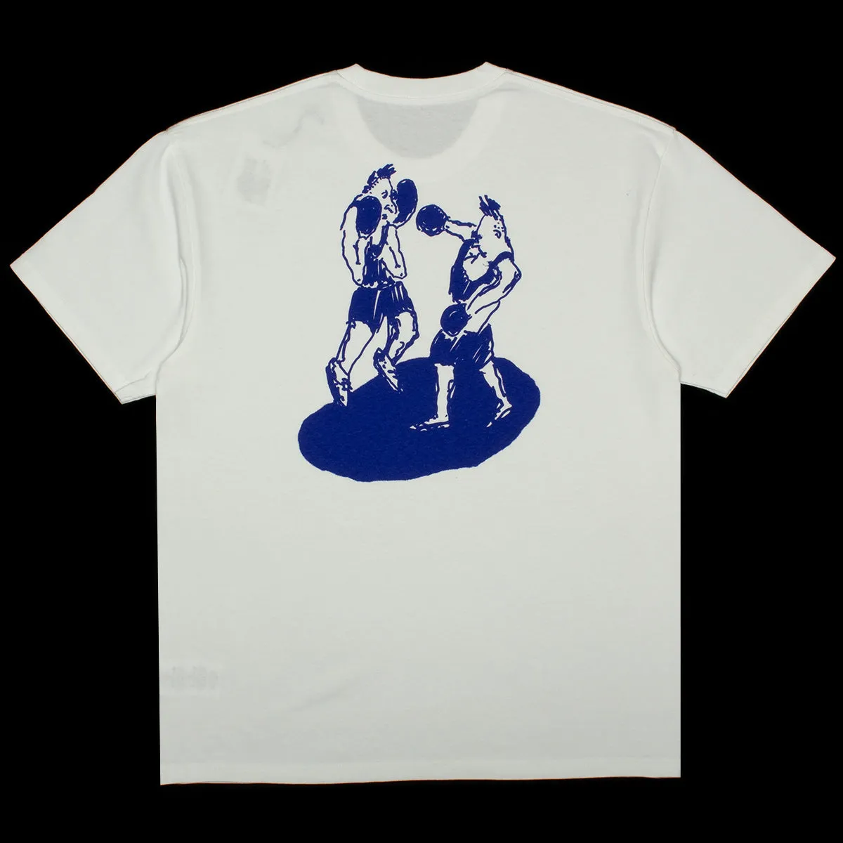 Last Resort AB x Julian Smith - Boxer S/S T-Shirt