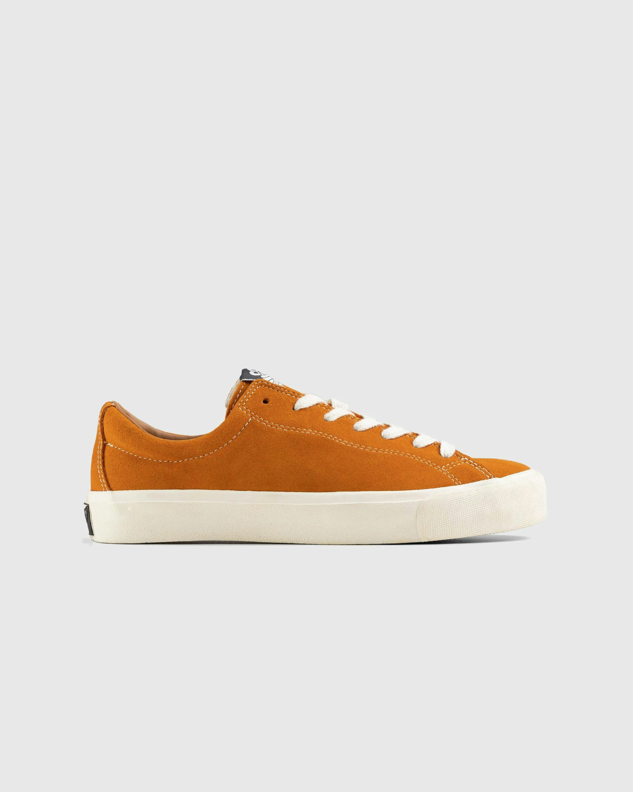 Last Resort AB – VM003 Suede Lo Cheddar/White | Highsnobiety Shop