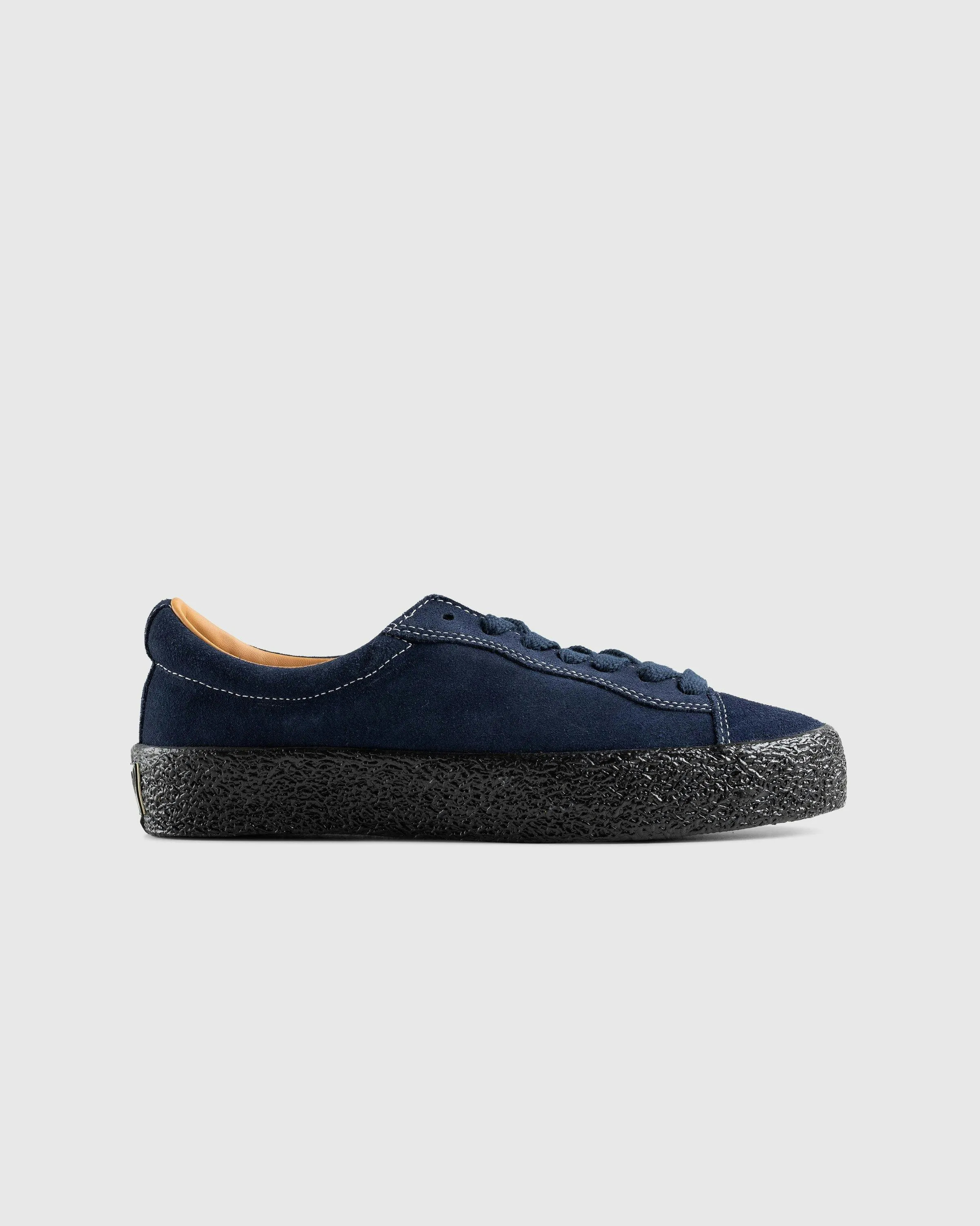 Last Resort AB – VM003-Suede LO Navy/Black | Highsnobiety Shop