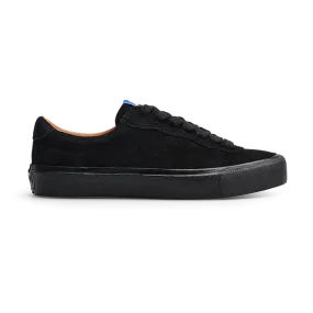 Last Resort - VM001 Suede LO - Black/Black