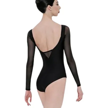 Lavande Leotard for Adults