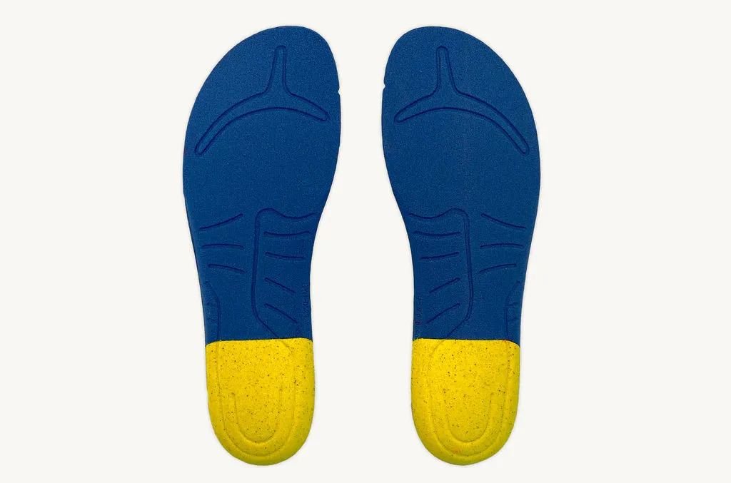 Lems 4.5mm Adventure insoles - Primal Pursuit & Outlander