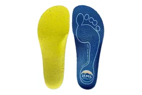 Lems Adventure Insole, 5.5MM Thickness, Recycled PU