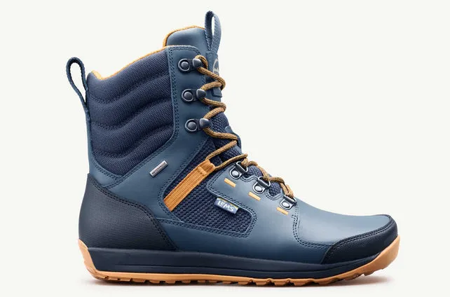 Lems Breck Boot Minimal Boot - Neptune