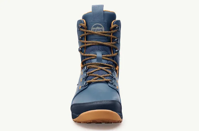 Lems Breck Boot Minimal Boot - Neptune