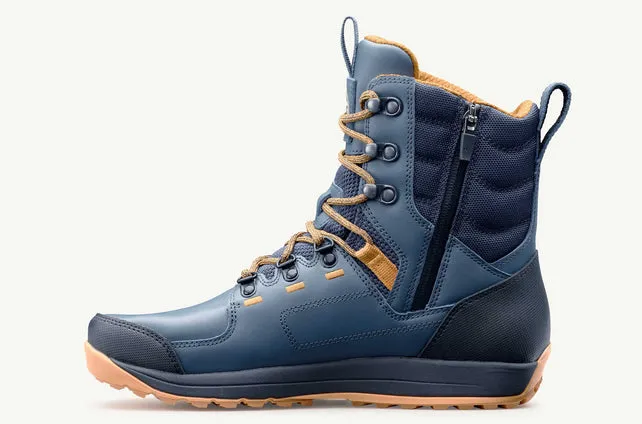 Lems Breck Boot Minimal Boot - Neptune