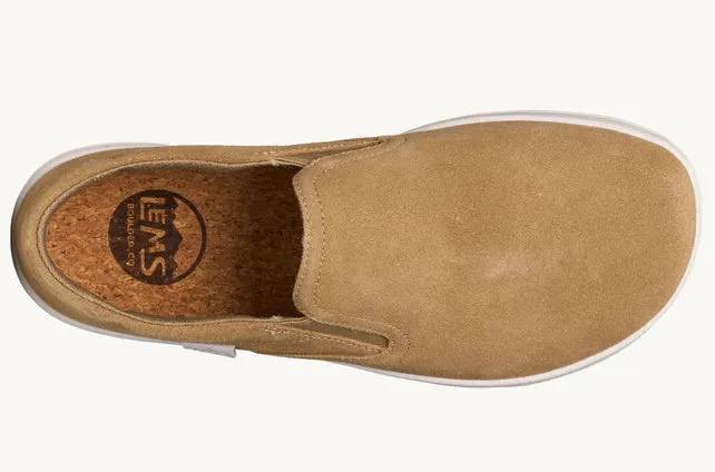 Lems Laguna Minimal Shoe - Driftwood