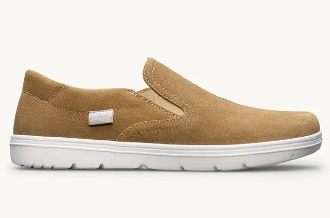 Lems Laguna Minimal Shoe - Driftwood