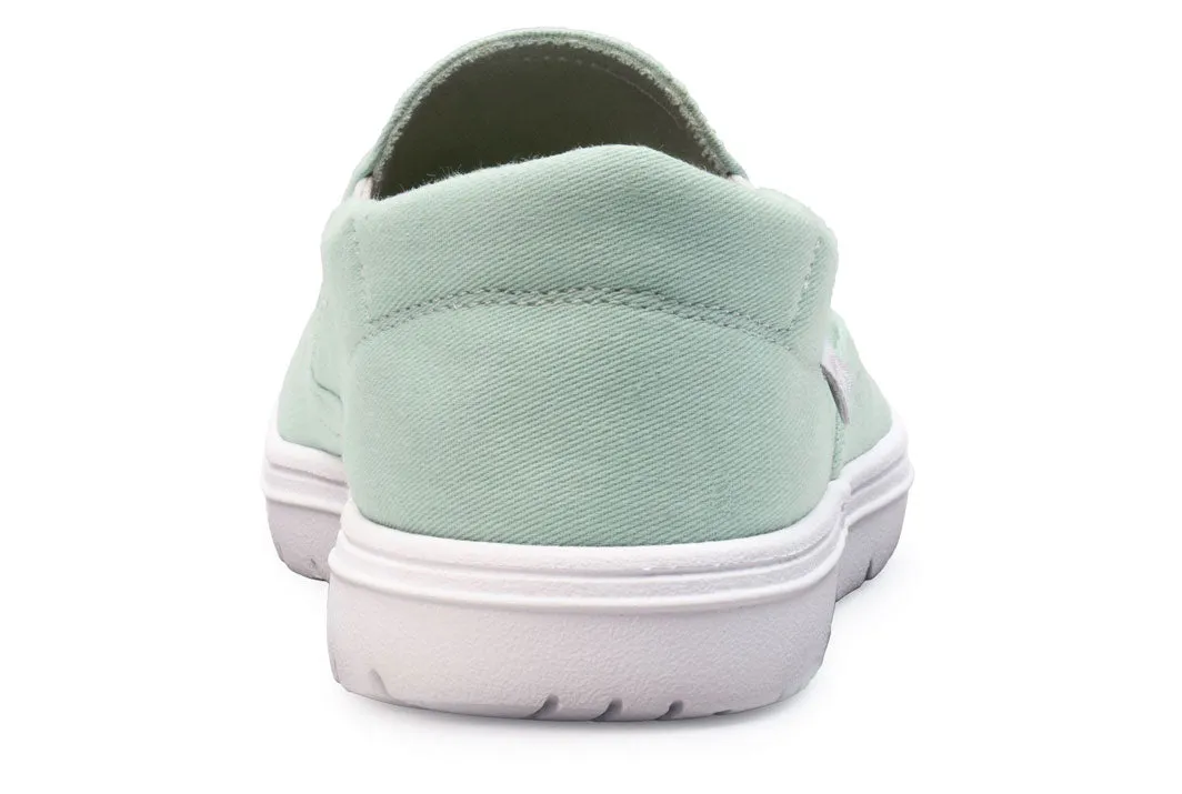 Lems - Laguna - Seafoam (Womens)