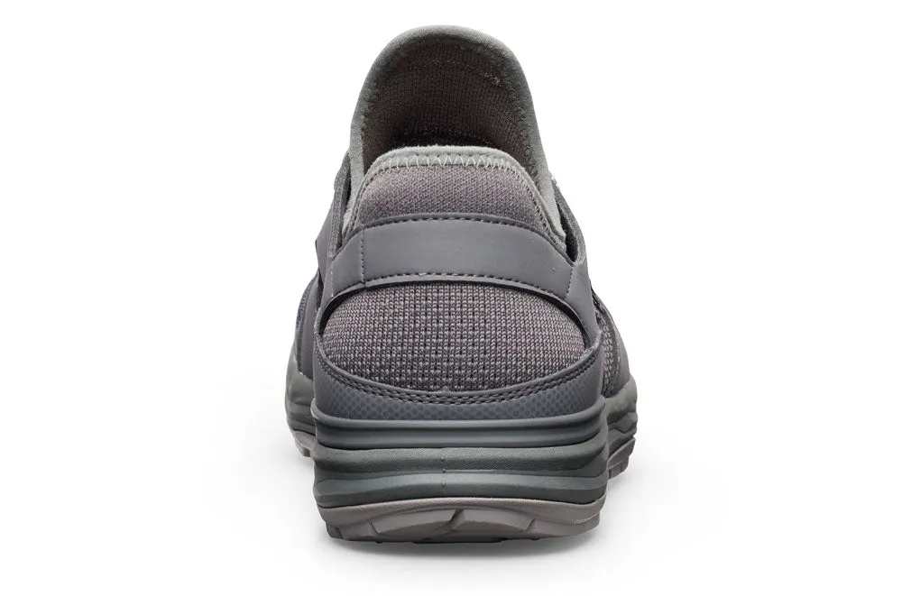 Lems Mesa Pewter Men's shoes