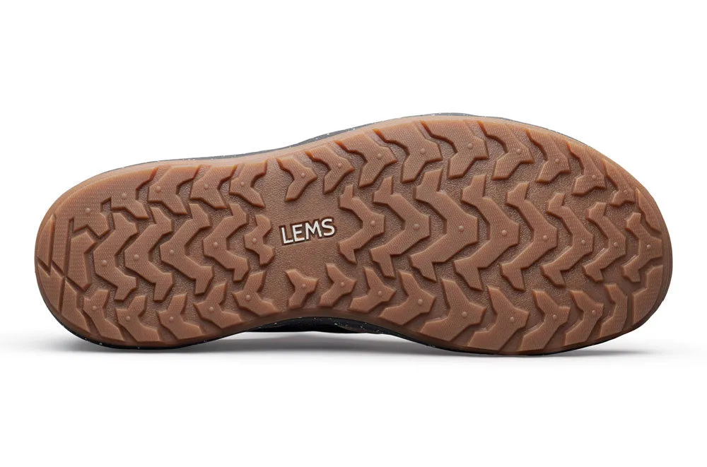 Lems Mesa Safari Mens shoes