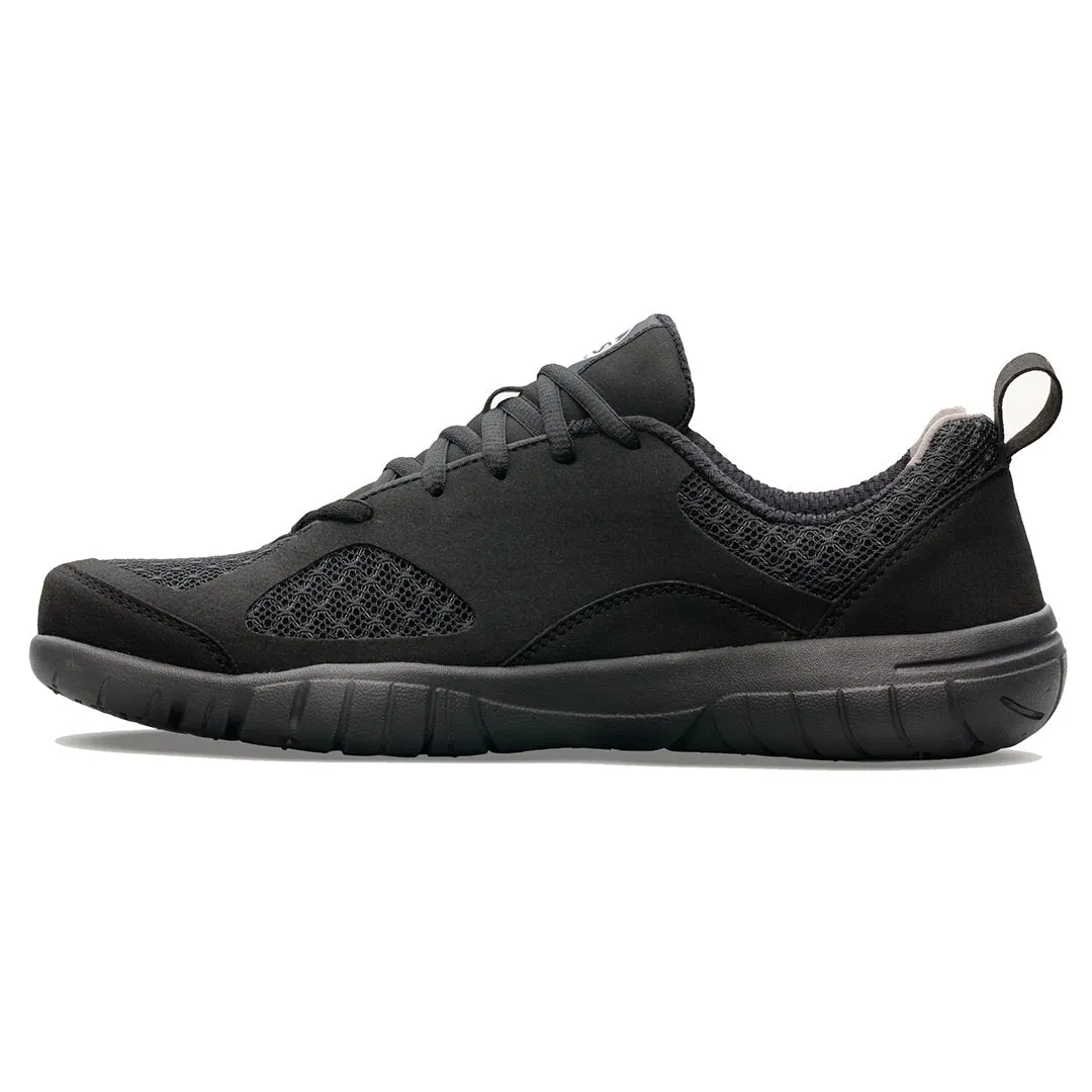 Lems Primal 3 Minimal Shoe - Black