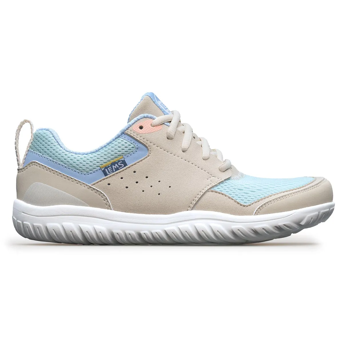 Lems Primal Zen Minimal Shoe - Frost