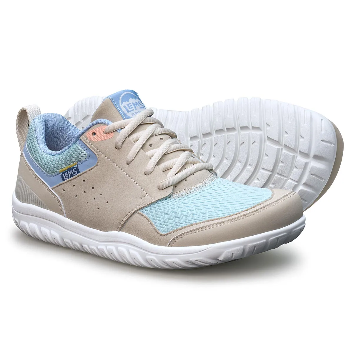 Lems Primal Zen Minimal Shoe - Frost