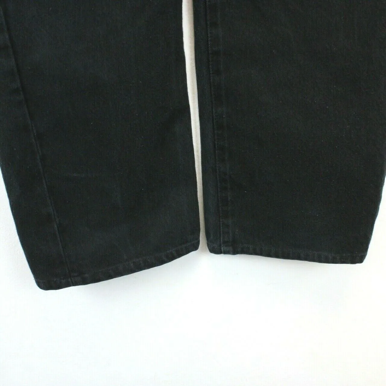 LEVIS 501 Jeans Black | W36 L30