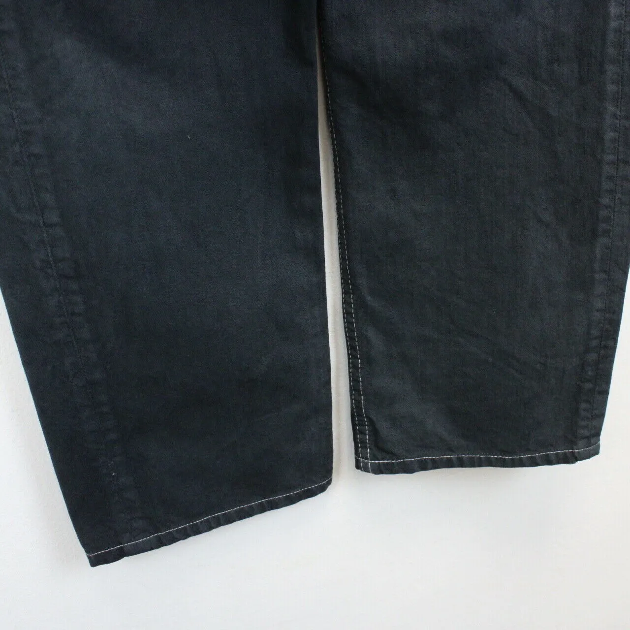 LEVIS 501 Jeans Grey | W32 L28