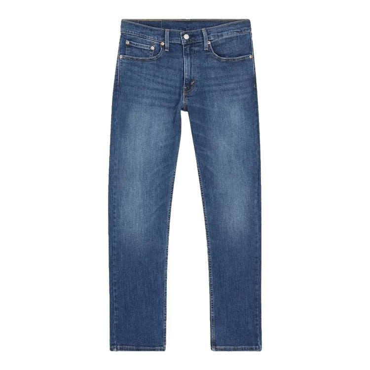 Levi's 502 Tapered Jeans