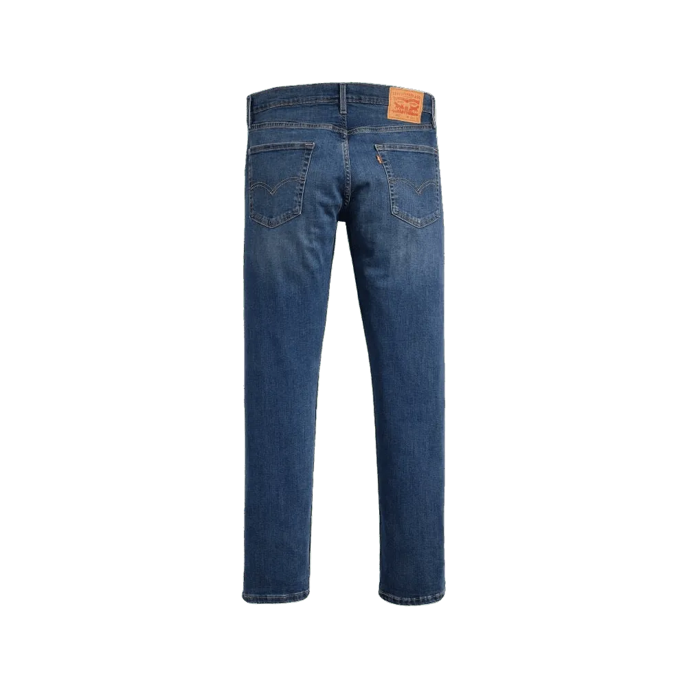 Levi's 502 Tapered Jeans