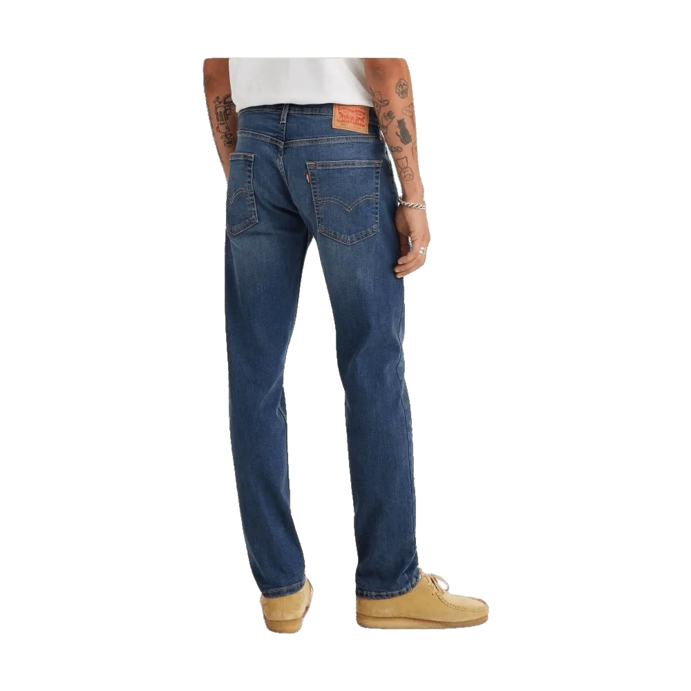 Levi's 502 Tapered Jeans