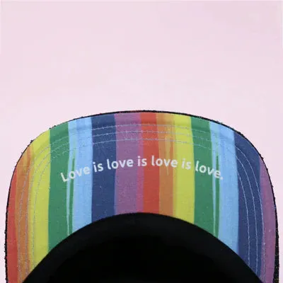 Lil Hat, Pride