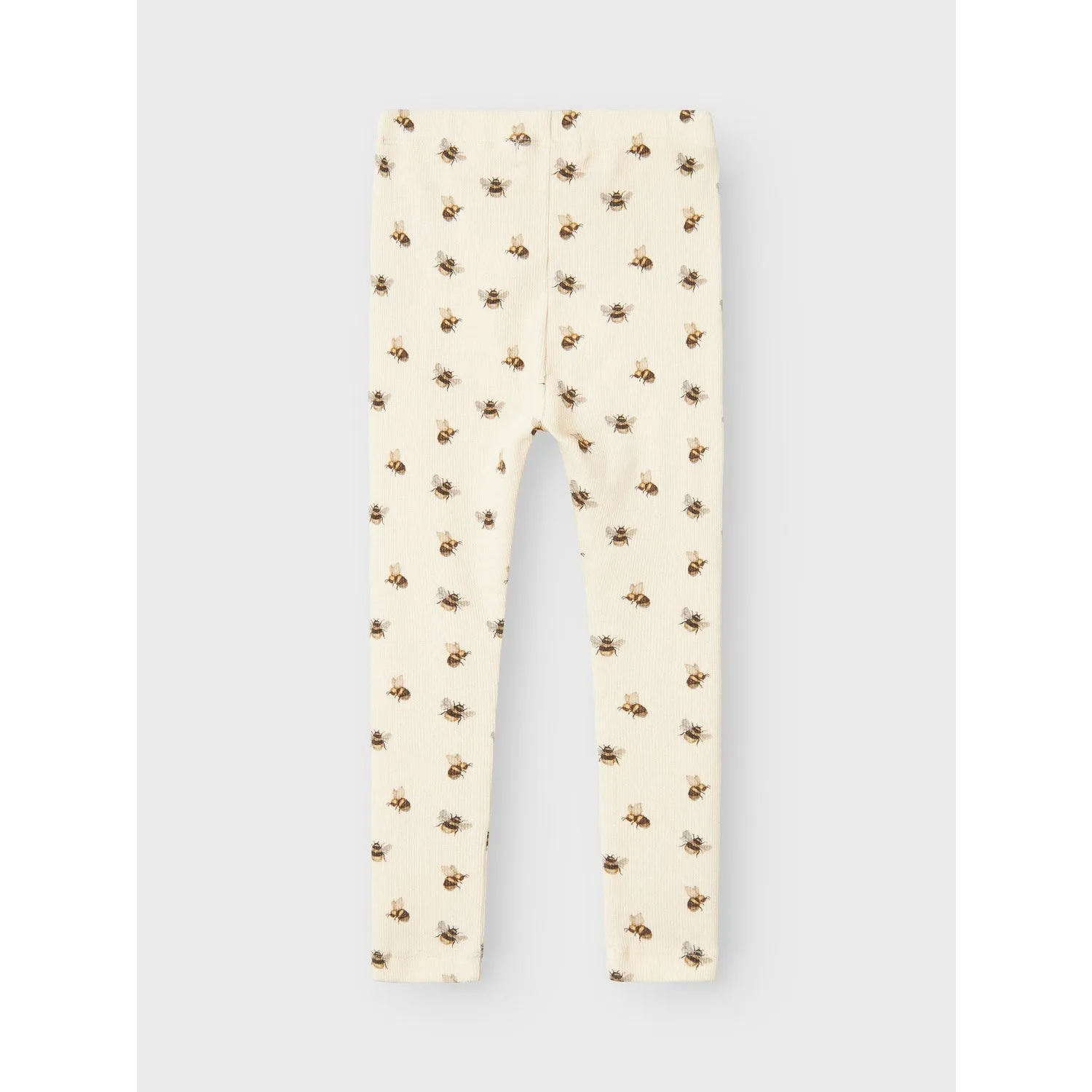 Lil'Atelier Turtledove Gavo Kye Slim Leggings