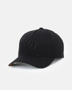 Logo Cork Brim Altitude Hat