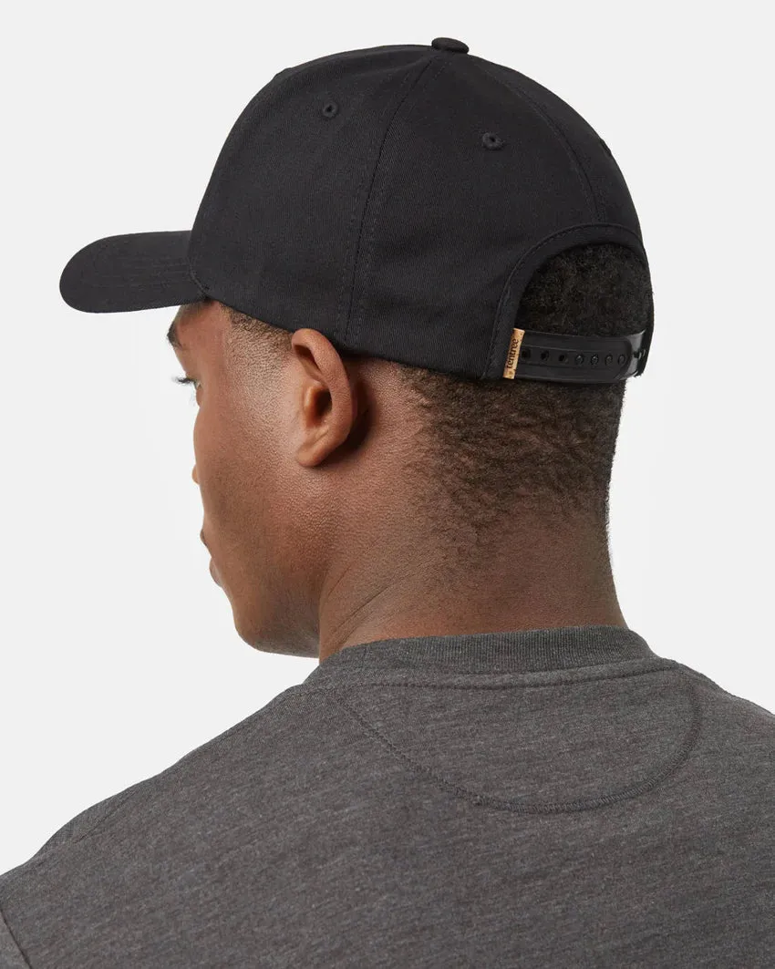 Logo Cork Brim Altitude Hat