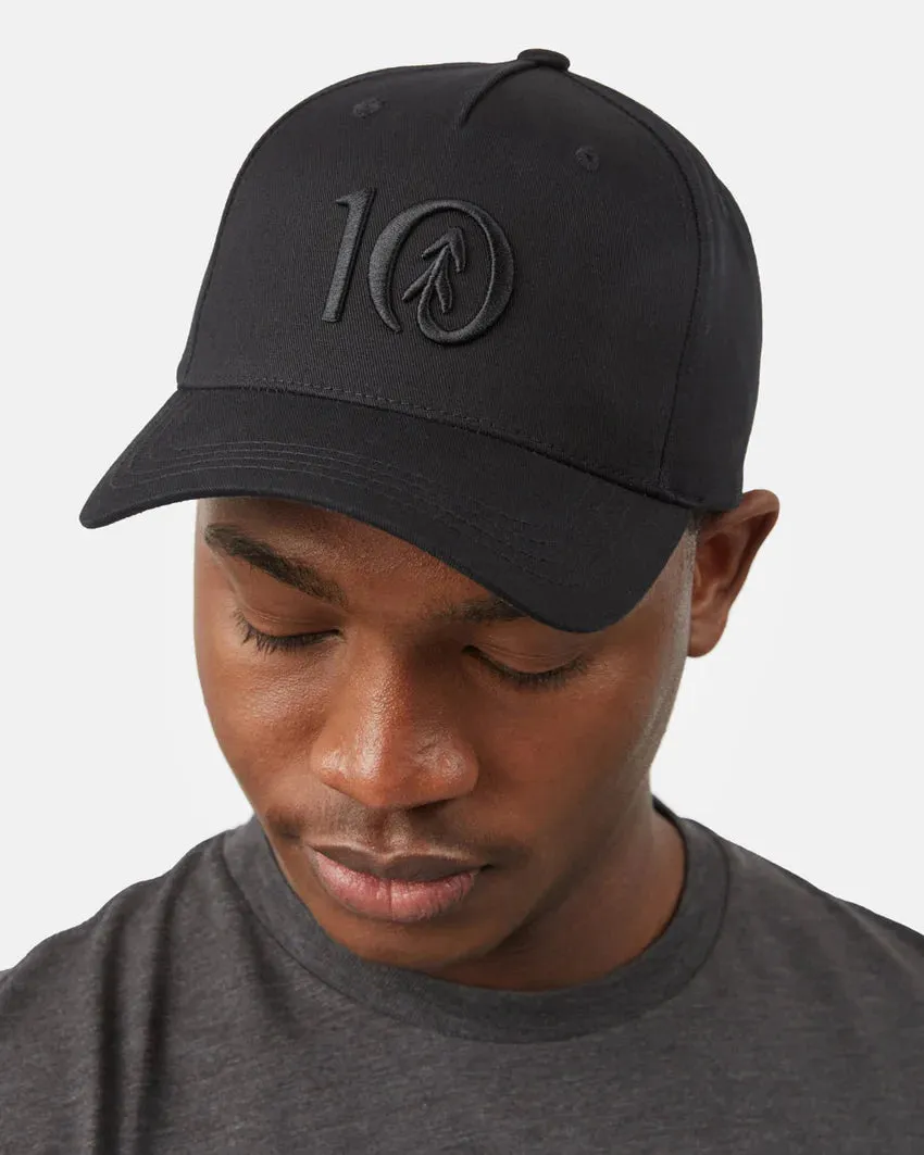 Logo Cork Brim Altitude Hat