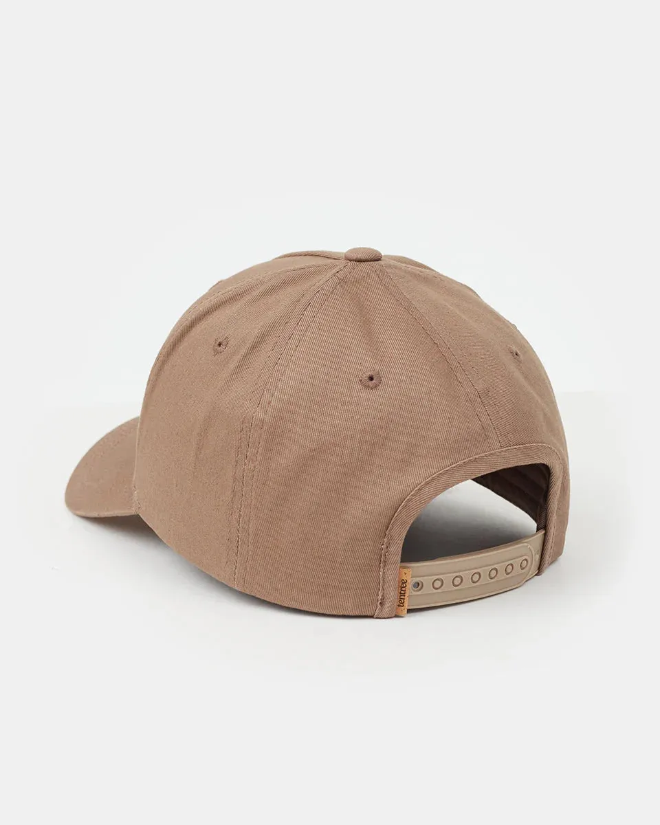 Logo Cork Brim Altitude Hat