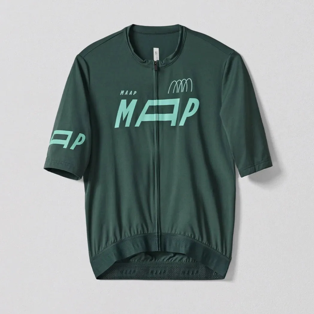 MAAP Men's Adapt Jersey