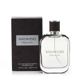 Mankind Eau de Toilette Spray for Men by Kenneth Cole