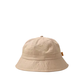 Mardi Bucket Hat - Khaki