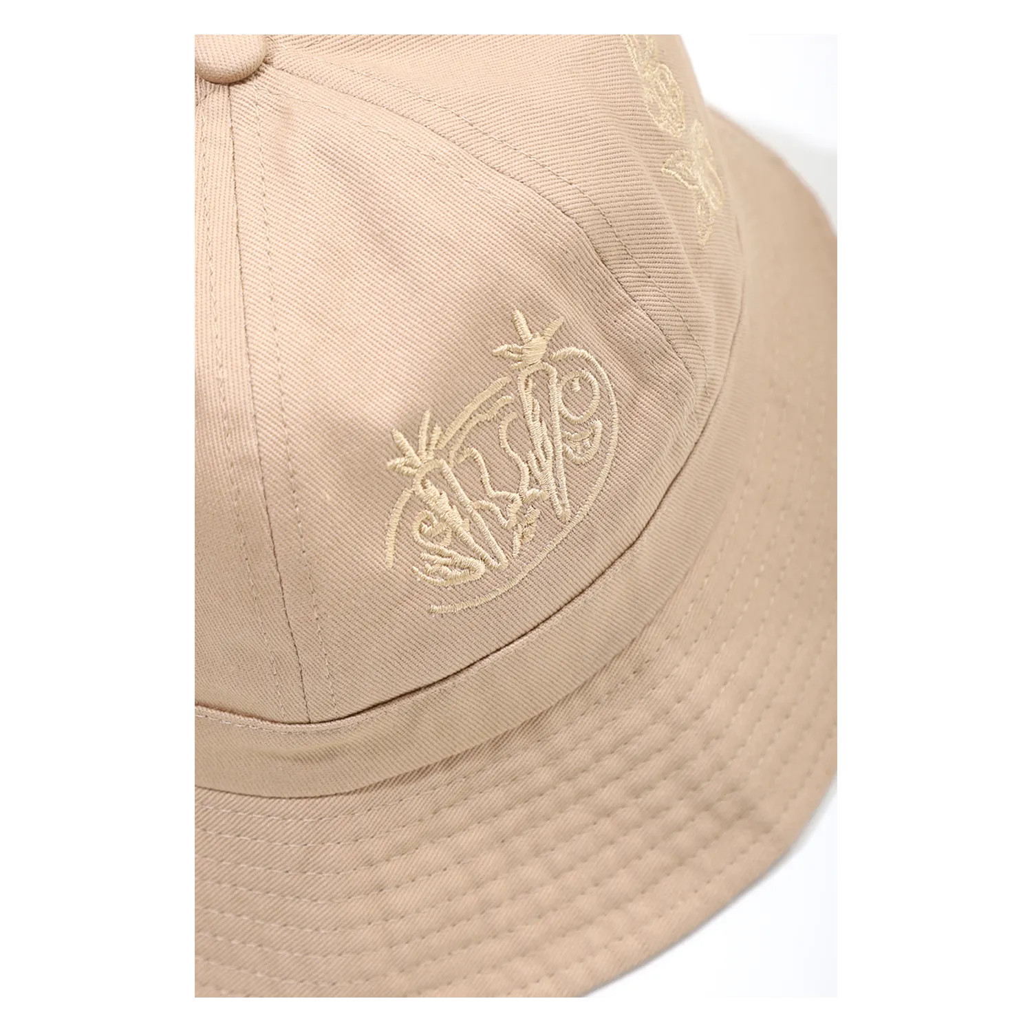 Mardi Bucket Hat - Khaki