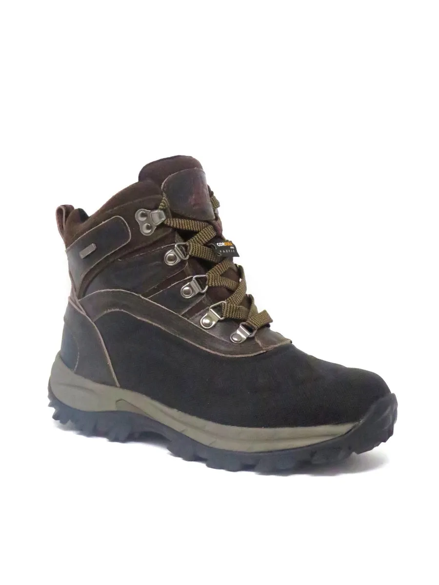 Men's | Kodiak | 417038 | Emerson | Brown