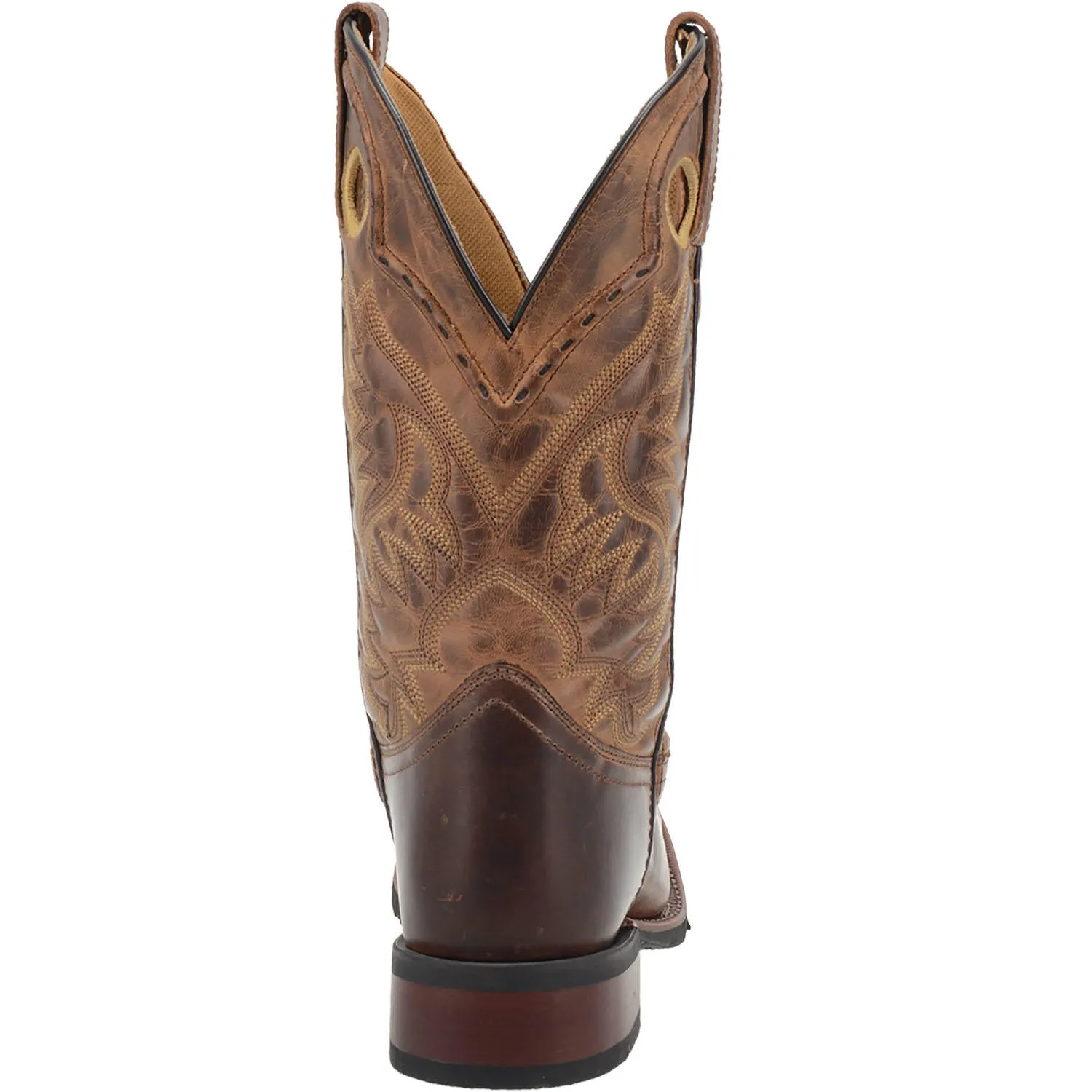 Men's Laredo Kane Western Boot #7812