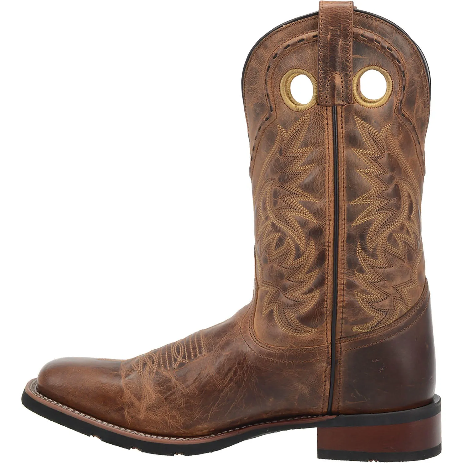 Men's Laredo Kane Western Boot #7812