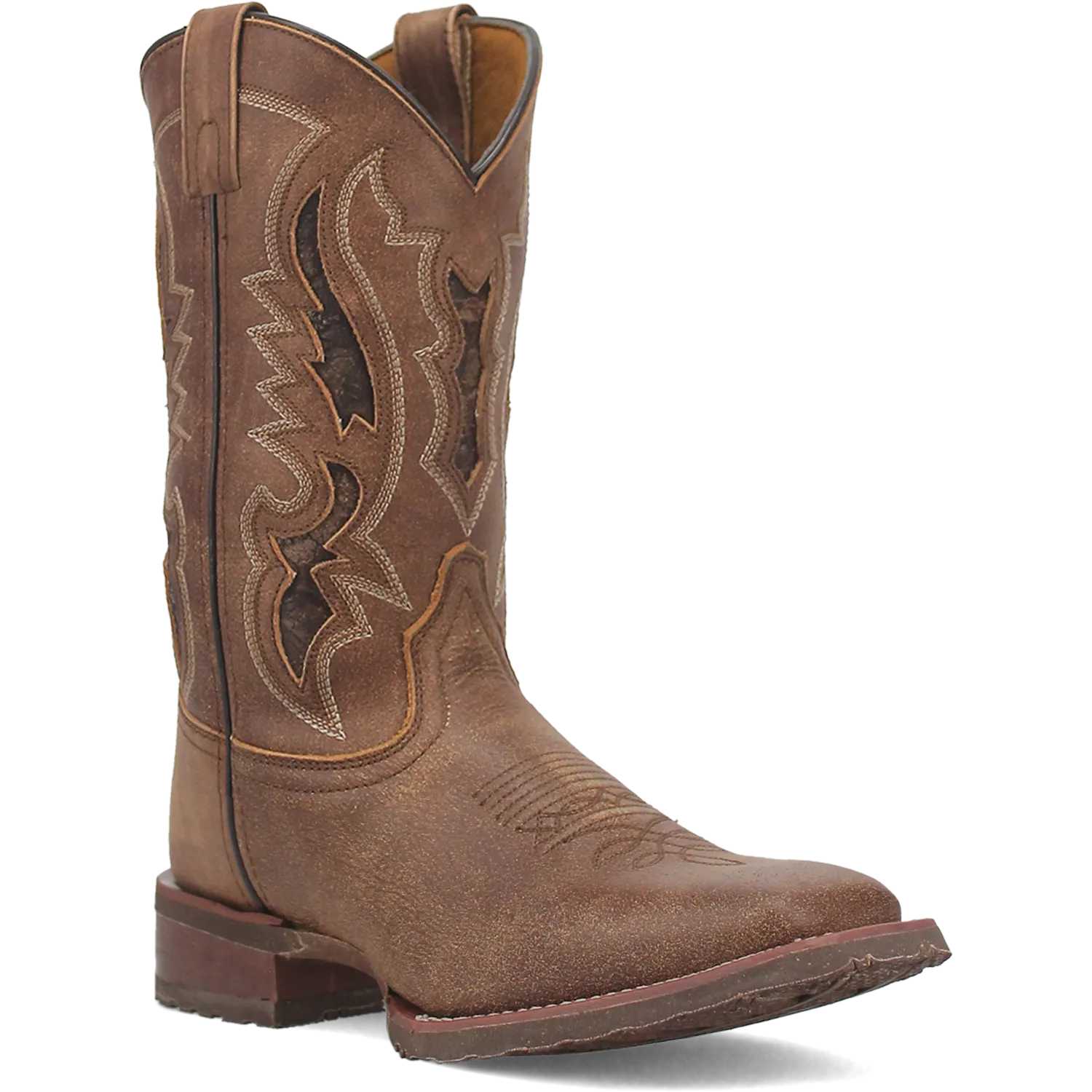 Men's Laredo Martie Western Boot #7952