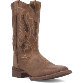 Men's Laredo Martie Western Boot #7952