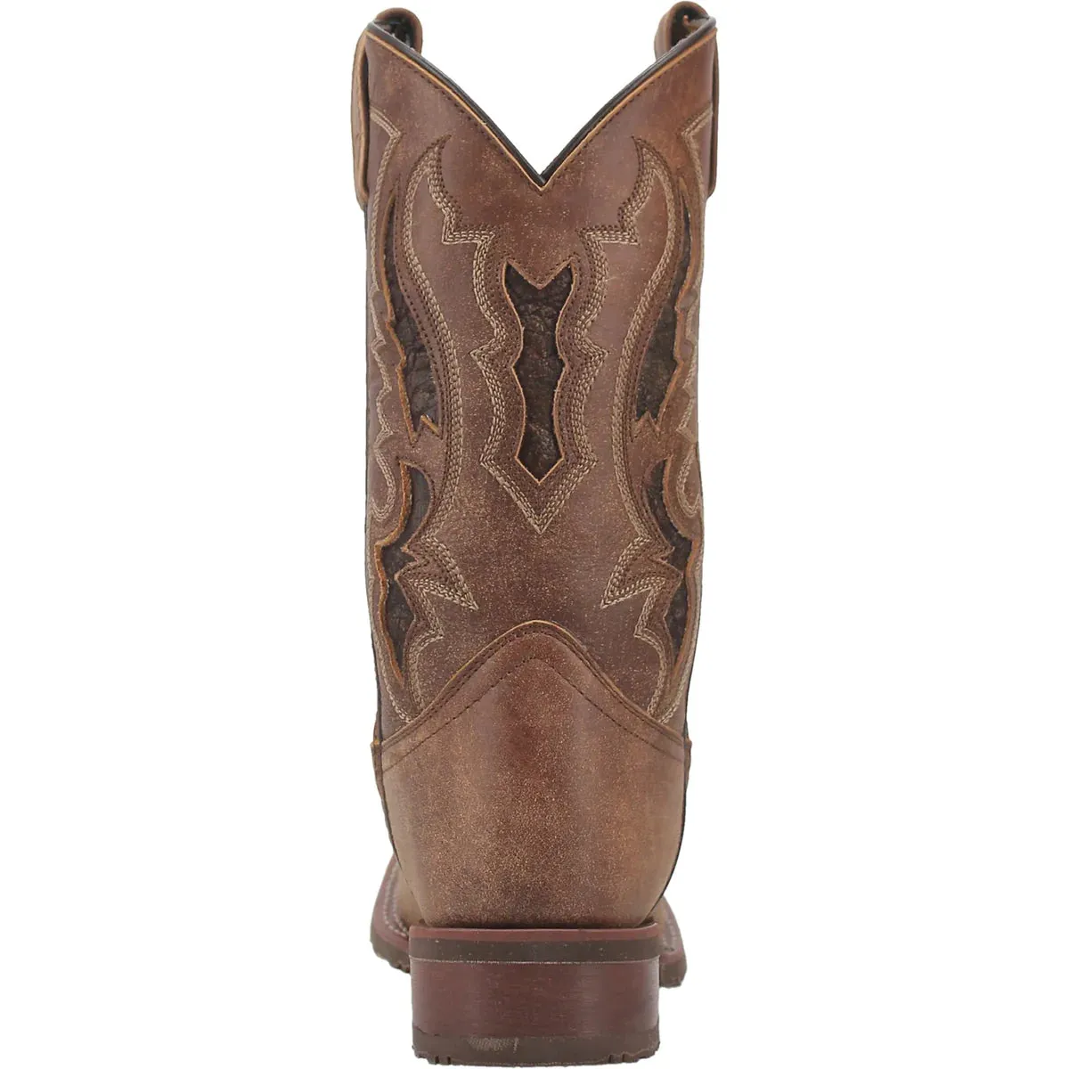 Men's Laredo Martie Western Boot #7952