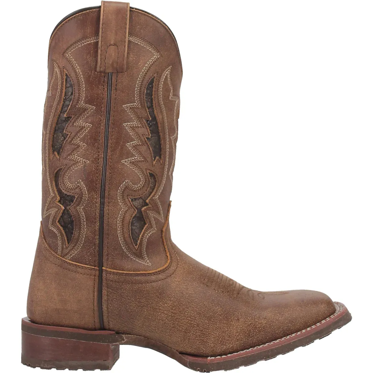 Men's Laredo Martie Western Boot #7952