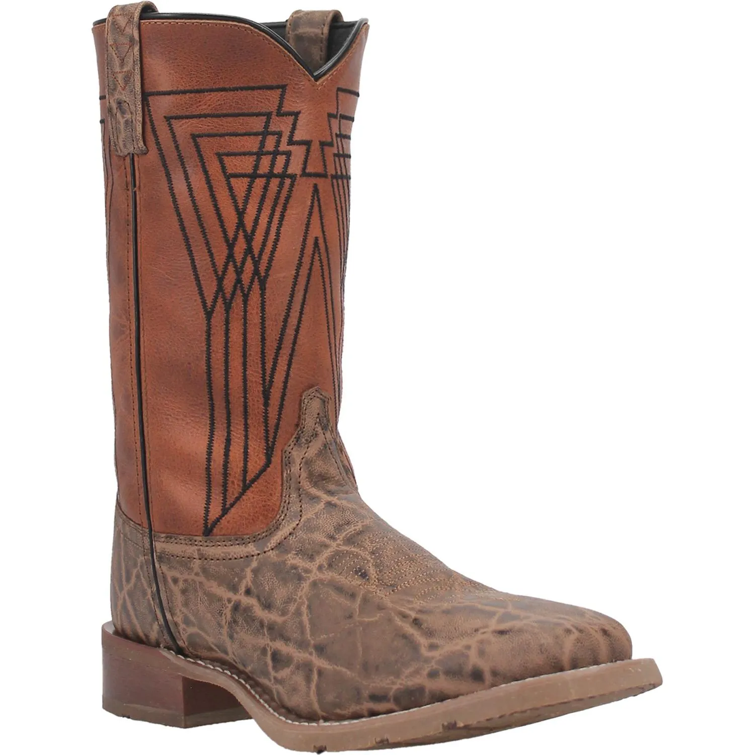 Men's Laredo Tusk Western Boot #7941-C