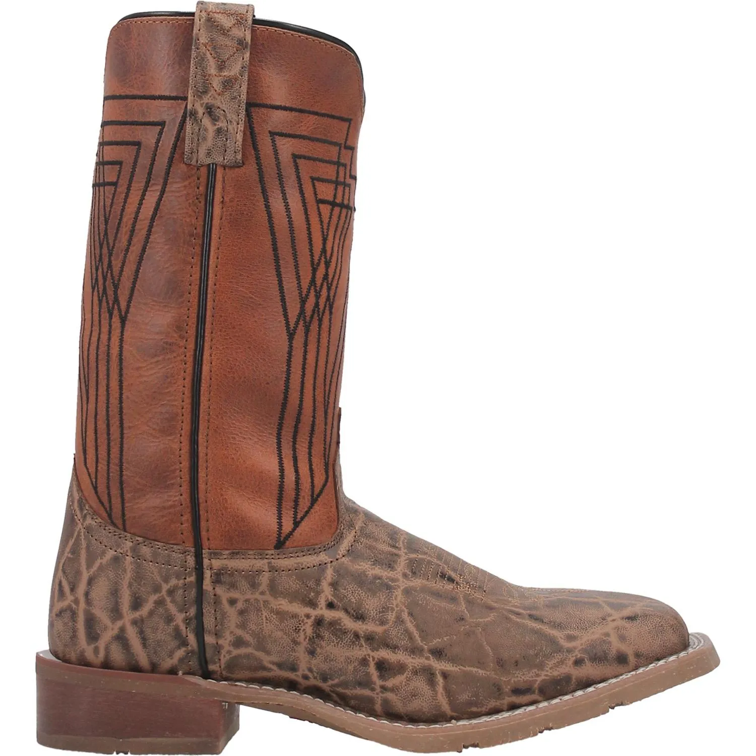 Men's Laredo Tusk Western Boot #7941-C