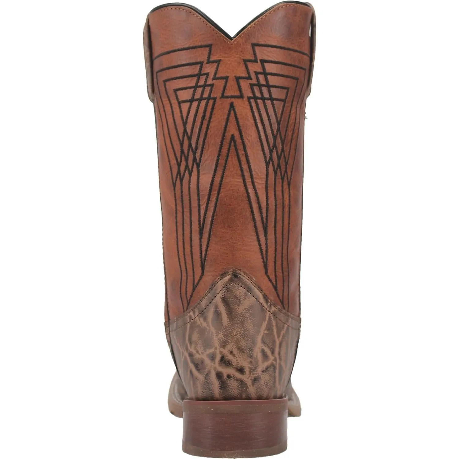 Men's Laredo Tusk Western Boot #7941-C