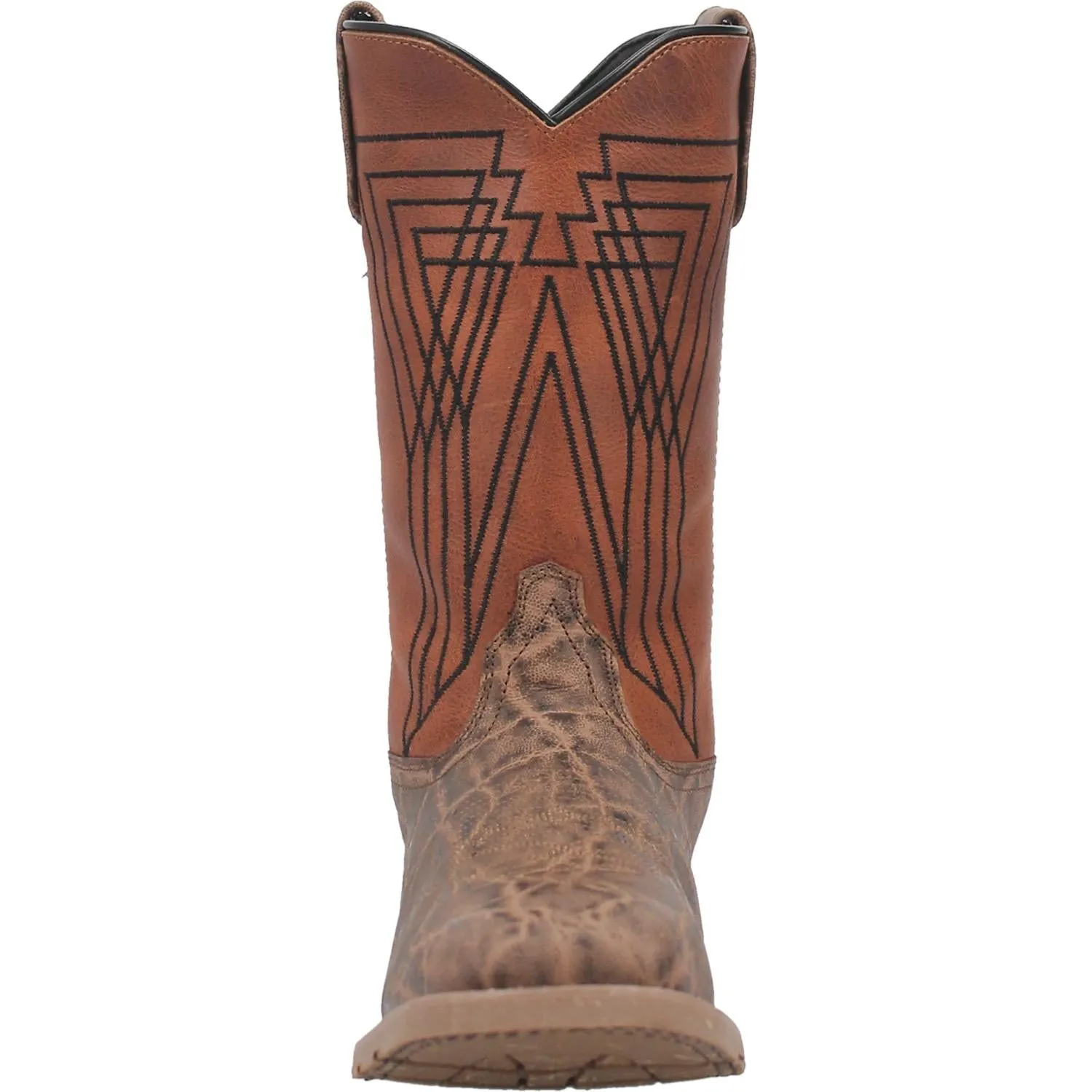 Men's Laredo Tusk Western Boot #7941-C