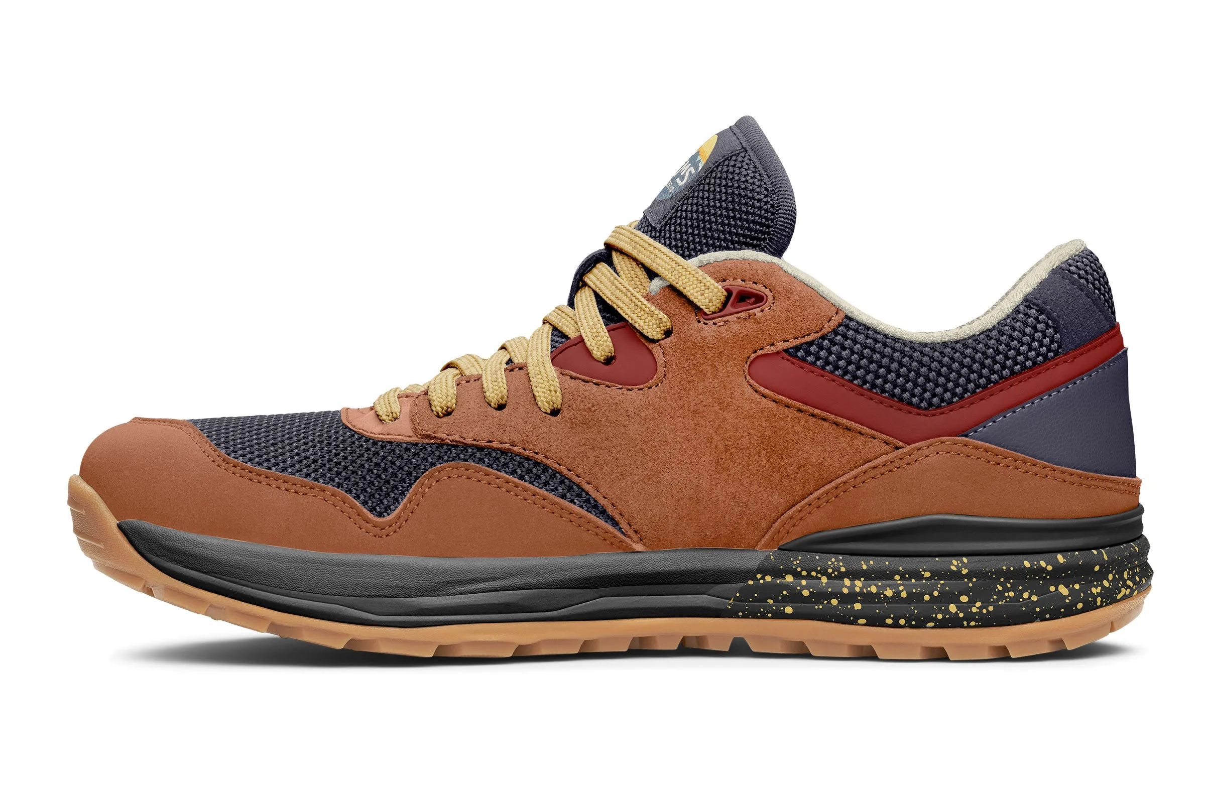 Men's Lems Trailhead Color: Sequoia