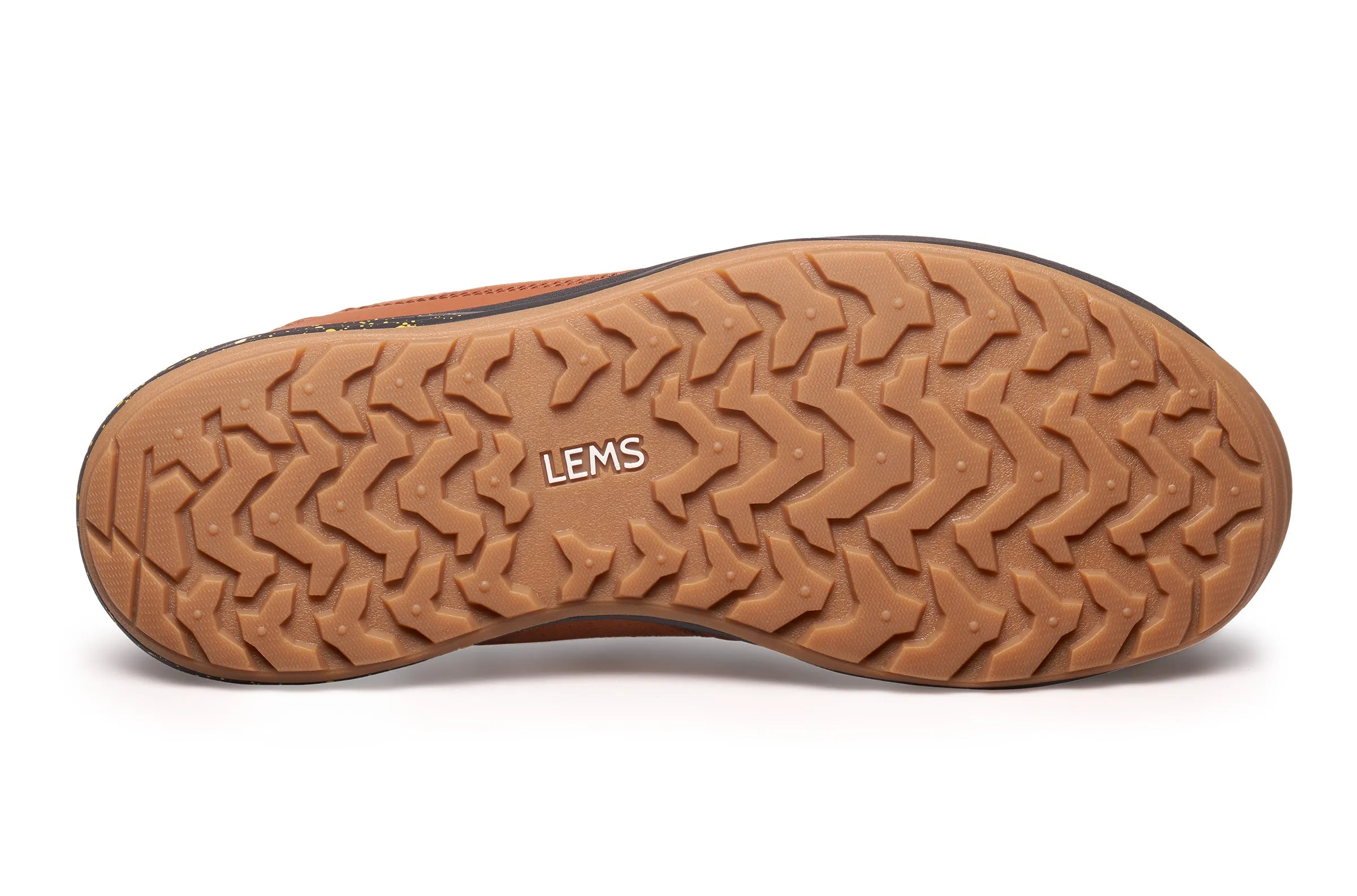 Men's Lems Trailhead Color: Sequoia