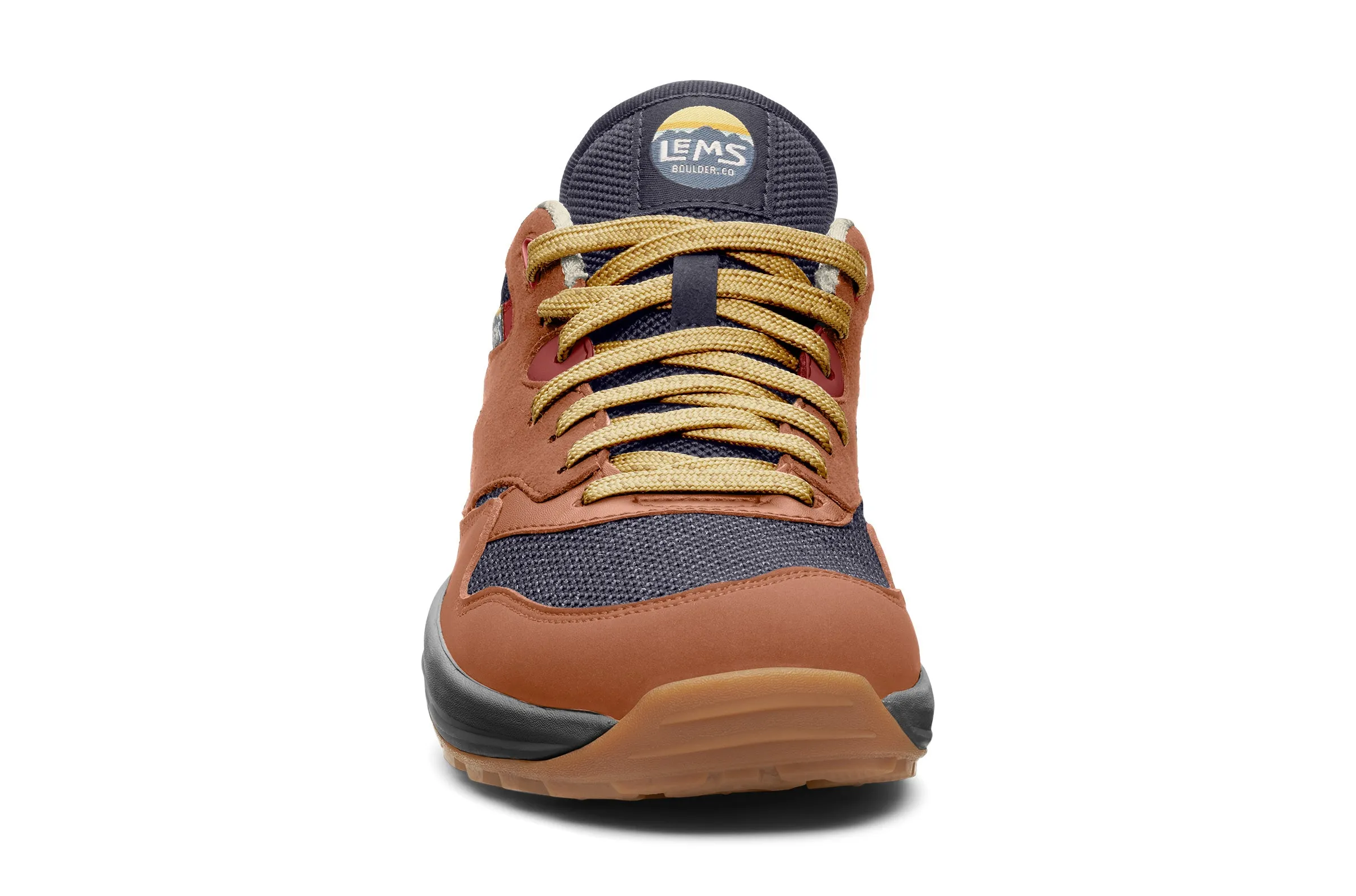 Men's Lems Trailhead Color: Sequoia