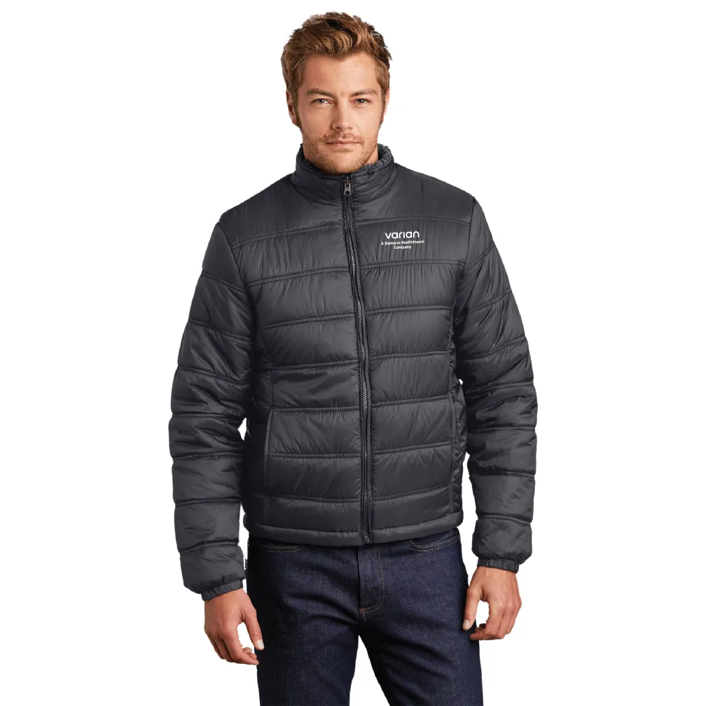 Men's Port Authority Colorblock 3-in-1 Jacket