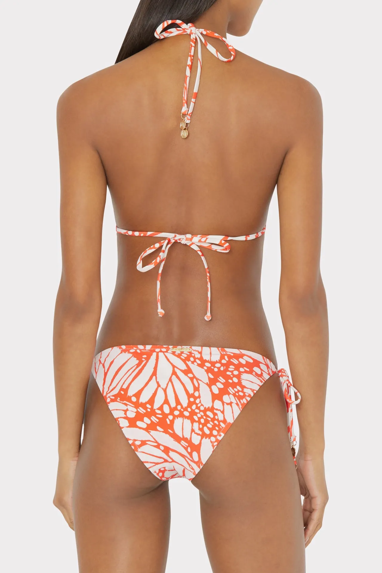 Millie Sunkissed String Bikini Bottom